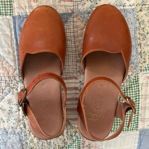Women's Danskos - size 38